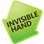 Invisible Hand icon