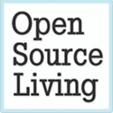 Open Source Living icon