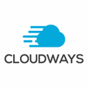 Cloudways icon