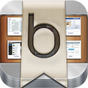 Bookmarks.io icon