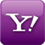 Yahoo! App Search icon