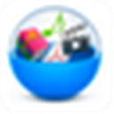 RapidLibrary icon