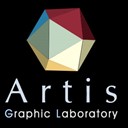 ArtisGL 3D Publisher icon